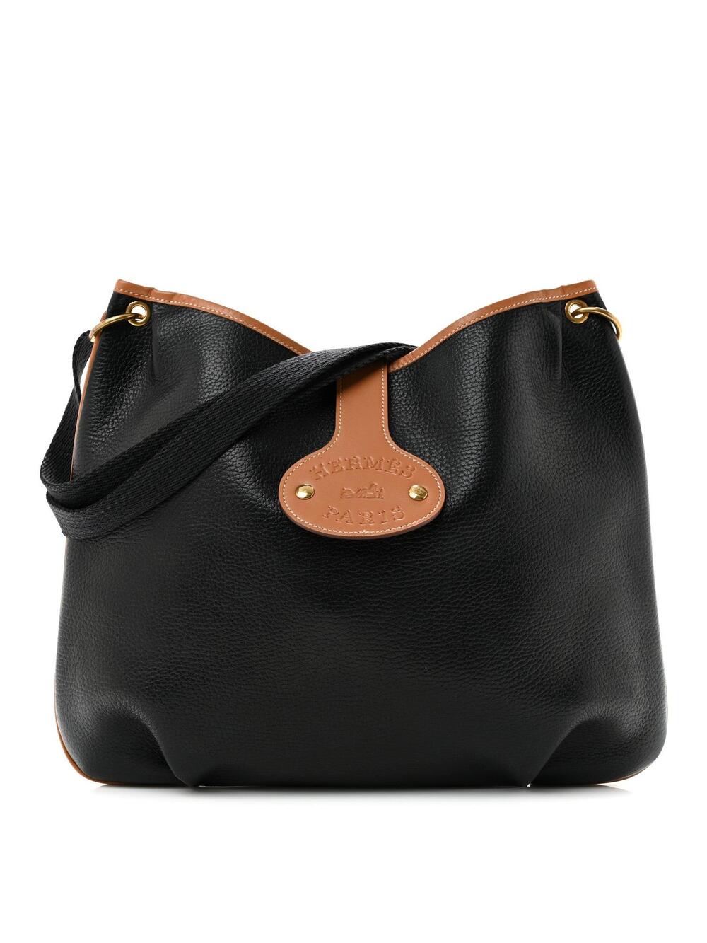 Hermes Ardennes Rodeo Black Naturelle #328833H15B